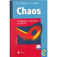 Chaos : A Program Collection for the PC