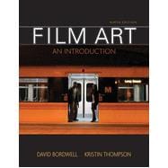 Film Art: An Introduction, 9th Edition