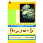 Floricanto Si! : A Collection of Latina Poetry