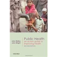 Public Health An action guide to improving health