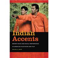 Indian Accents