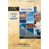 Old Testament Challenge: Creating a New Community Discussion Guide