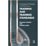 Training and Training Standards