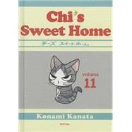 Chi's Sweet Home 11