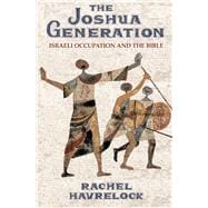 The Joshua Generation,9780691198934