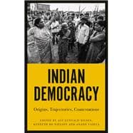 Indian Democracy