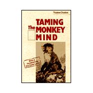 Taming the Monkey Mind
