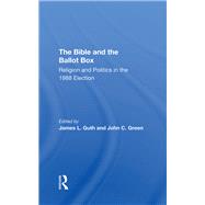 The Bible And The Ballot Box
