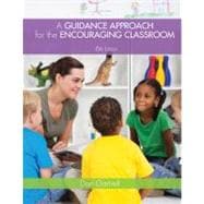 A Guidance Approach for the Encouraging Classroom