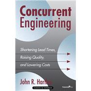 Concurrent Engineering