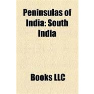 Peninsulas of India