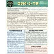 DSM-5-TR Overview