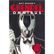 Grendel Omnibus 1