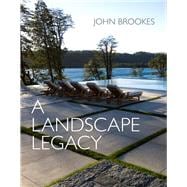 A Landscape Legacy,9781910258934