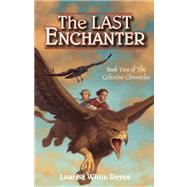 The Last Enchanter