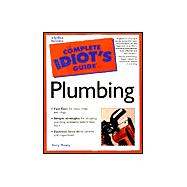 The Complete Idiot's Guide to Plumbing
