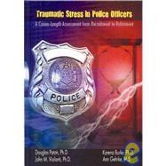 Traumatic Stress in Police Officers