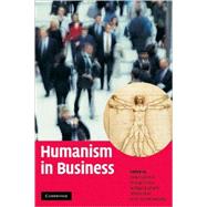 Humanism in Business