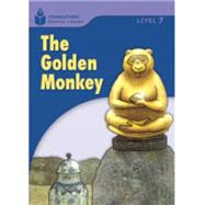 The Golden Monkey Foundations Reading Library 7