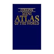 Collins Mini Atlas of the World