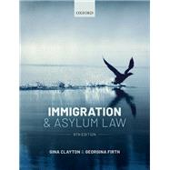 Immigration & Asylum Law