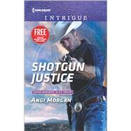 Shotgun Justice What Happens on the Ranch bonus story