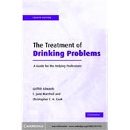 The Treatment of Drinking Problems