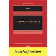 Ll : EConomic Analysis of Law 7e