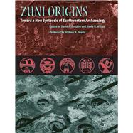 Zuni Origins