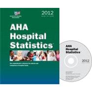 AHA Hospital Statistics 2012