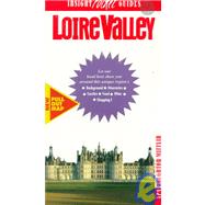 Insight Pocket Guide Loire Valley