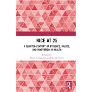 NICE at 25