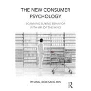 The New Consumer Psychology: Scanning buying behavior with MRI of the mind