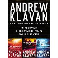 The MindWar Trilogy