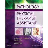 Pathology for the Physical Therapist Assistant