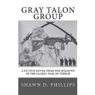 Gray Talon Group