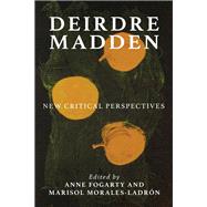 Deirdre Madden