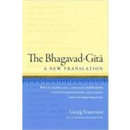 The Bhagavad-Gita