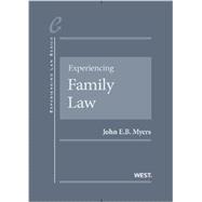 Experiencing Family Law