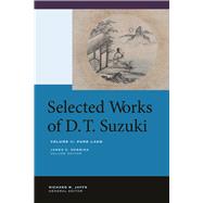 Selected Works of D.t. Suzuki