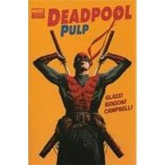 Deadpool Pulp