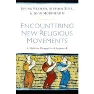 Encountering New Religious Movements