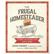 The Frugal Homesteader
