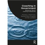 Coaching in Government