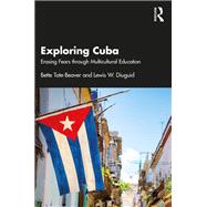 Exploring Cuba