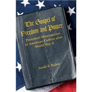 The Gospel of Freedom & Power