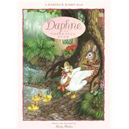Daphne the Forgetful Duck
