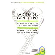La dieta del genotipo/ The Genotype Diet