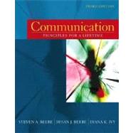 Communication: Principles for a Lifetime