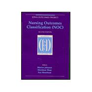 Nursing Outcomes Classification (Noc)